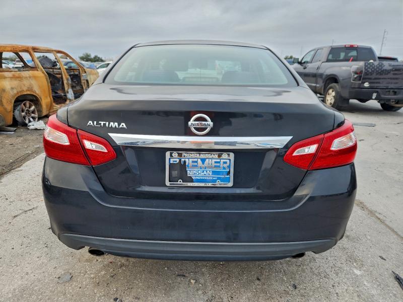 Photo 6 from auction – 2016 NISSAN ALTIMA 2.5 with VIN 1N4AL3AP0GN350014
