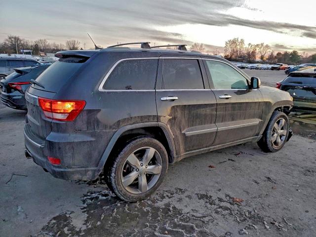 Photo 3 from auction – 2011 JEEP GRAND CHER with VIN 1J4RR5GG3BC680470