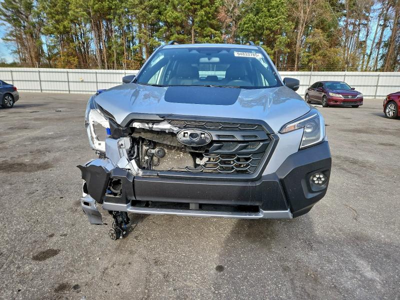 Photo 5 from auction – 2023 SUBARU FORESTER W with VIN JF2SKAMCXPH544760