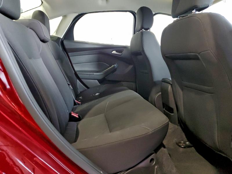 Photo 10 from auction – 2016 FORD FOCUS SE with VIN 1FADP3F26GL217560
