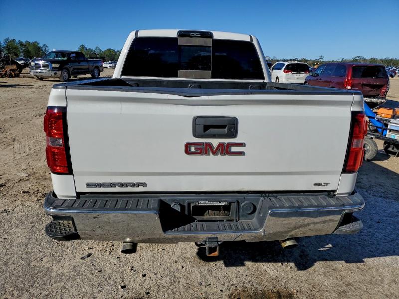 Photo 6 from auction – 2014 GMC SIERRA C15 with VIN 3GTP1VEC8EG525449