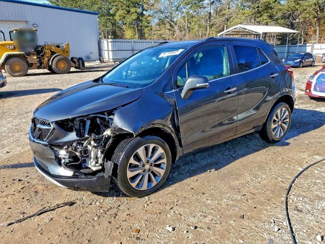 BUICK ENCORE 2017 with VIN KL4CJASB9HB200111 - Photo from auction