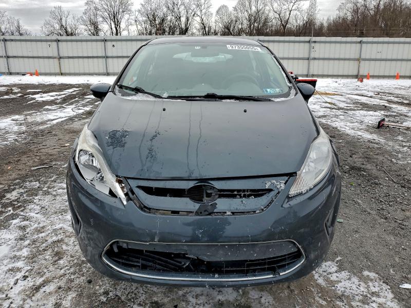 Photo 5 from auction – 2011 FORD FIESTA SE with VIN 3FADP4EJ1BM170220