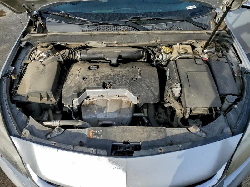 Photo 11 from auction – 2016 CHEVROLET MALIBU LIM with VIN 1G11C5SA8GU145734