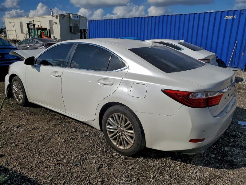 Zdjęcie 2 z aukcji – 2015 LEXUS ES 350 z VIN JTHBK1GG0F2209357