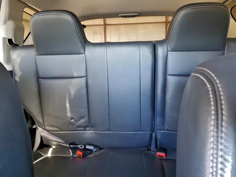 Photo 10 from auction – 2017 JEEP COMPASS LA with VIN 1C4NJDEB5HD112351