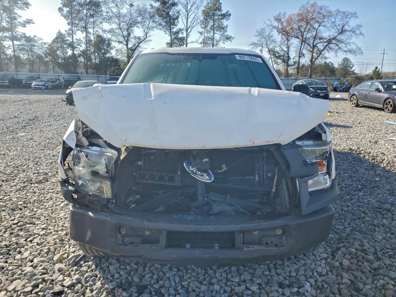 Photo 5 from auction – 2016 FORD F150 SUPER with VIN 1FTFX1CG8GKF48203