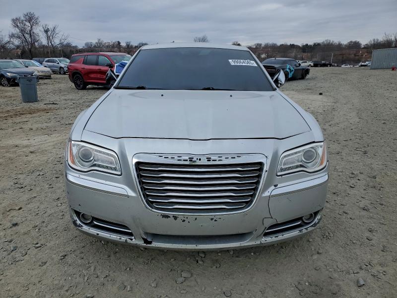 Photo 5 from auction – 2012 CHRYSLER 300 LIMITE with VIN 2C3CCACG5CH223383