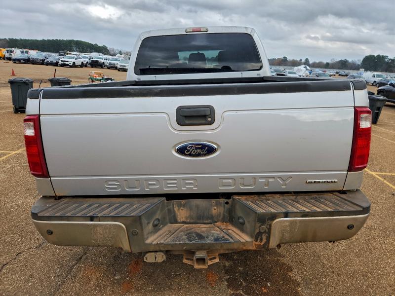 Photo 6 from auction – 2015 FORD F250 SUPER with VIN 1FT7W2B63FEA55774