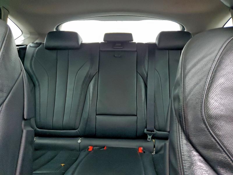 Photo 10 from auction – 2016 BMW X6 XDRIVE3 with VIN 5UXKU2C59G0N80647