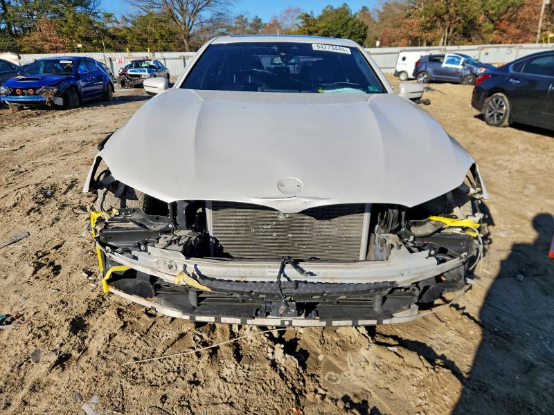 Photo 5 from auction – 2016 BMW 750 XI with VIN WBA7F2C56GG415497