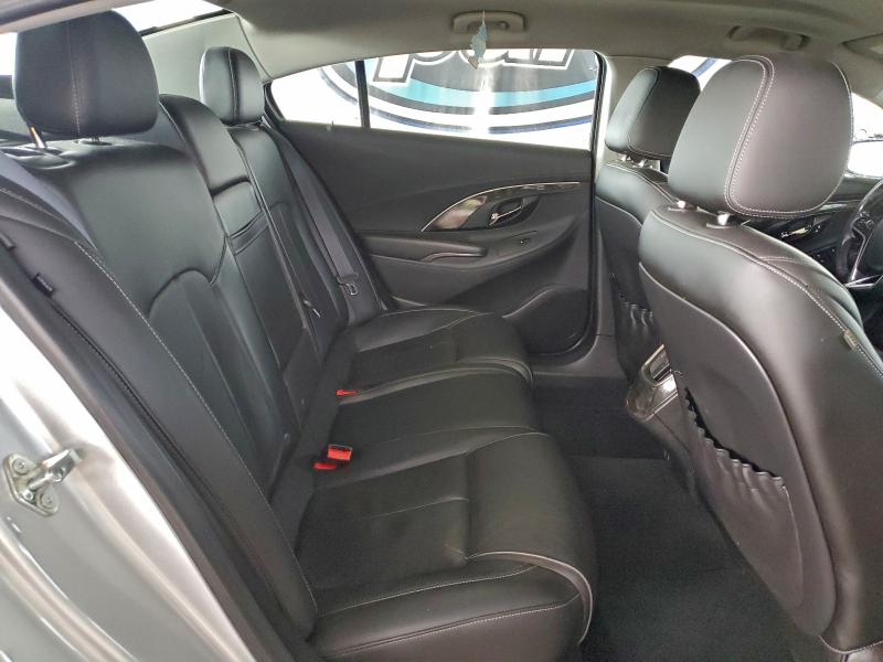 Photo 10 from auction – 2015 BUICK LACROSSE with VIN 1G4GB5G33FF268189