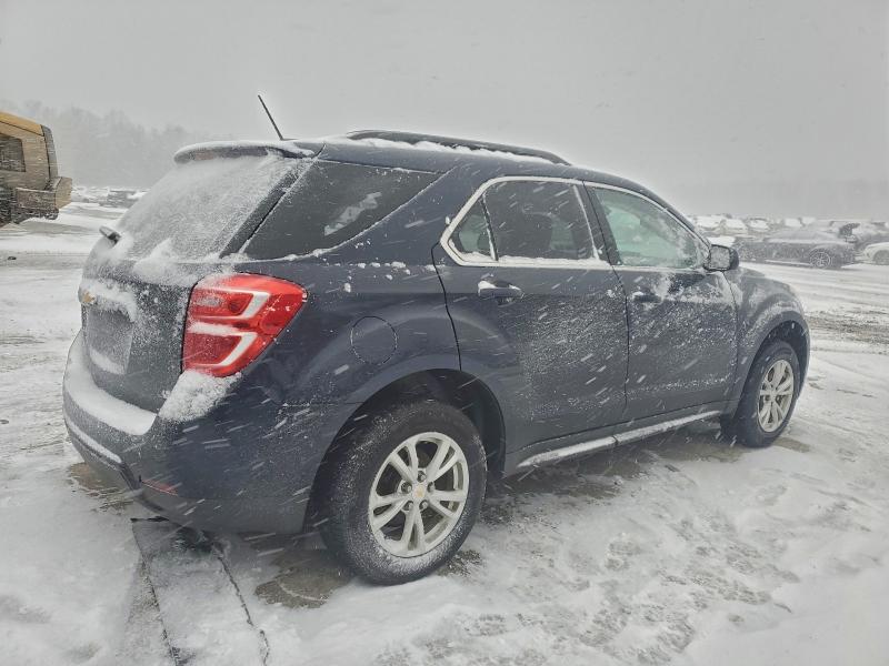 Photo 3 from auction – 2017 CHEVROLET EQUINOX LT with VIN 2GNFLFEK4H6313321