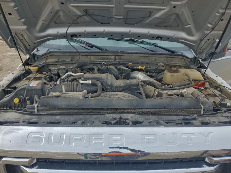 Photo 11 from auction – 2015 FORD F250 SUPER with VIN 1FT7W2BT0FEC22100