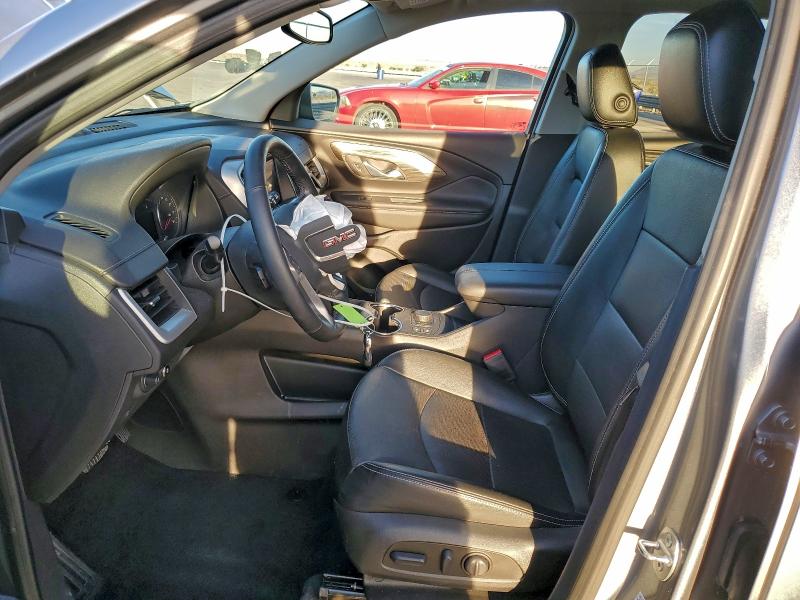 Photo 7 from auction – 2023 GMC TERRAIN SL with VIN 3GKALPEG0PL169561