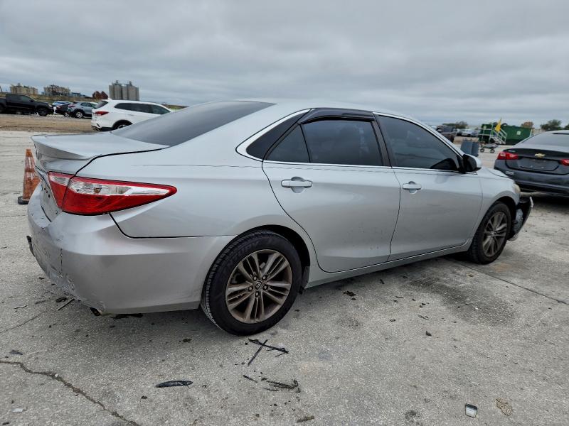 Photo 3 from auction – 2016 TOYOTA CAMRY with VIN 4T1BF1FK0GU521157