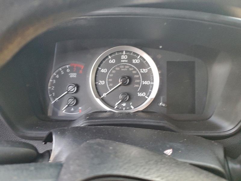 Photo 9 from auction – 2021 TOYOTA COROLLA with VIN 5YFEPMAE1MP215143