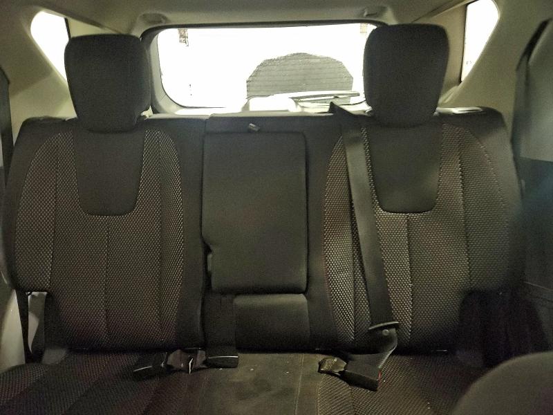 Photo 10 from auction – 2013 CHEVROLET EQUINOX LT with VIN 2GNFLEEK8D6243827