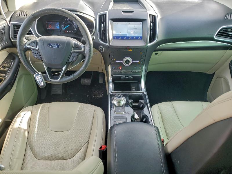 Photo 8 from auction – 2020 FORD EDGE TITAN with VIN 2FMPK3K95LBA26999