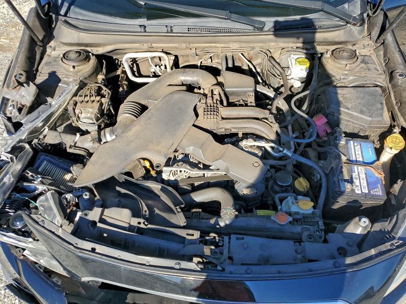 Photo 12 from auction – 2019 SUBARU OUTBACK 2. with VIN 4S4BSAFC1K3214731