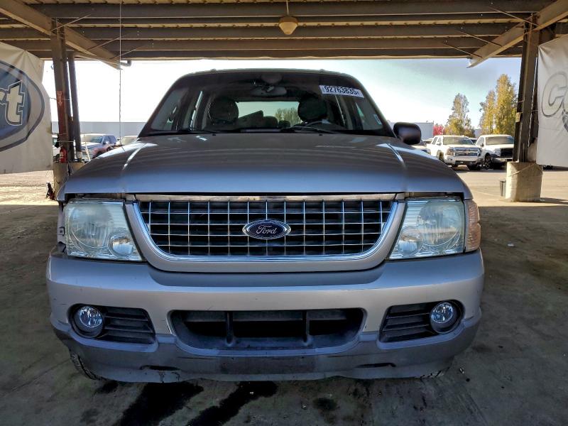 Photo 5 from auction – 2003 FORD EXPLORER X with VIN 1FMZU63K93UC77654