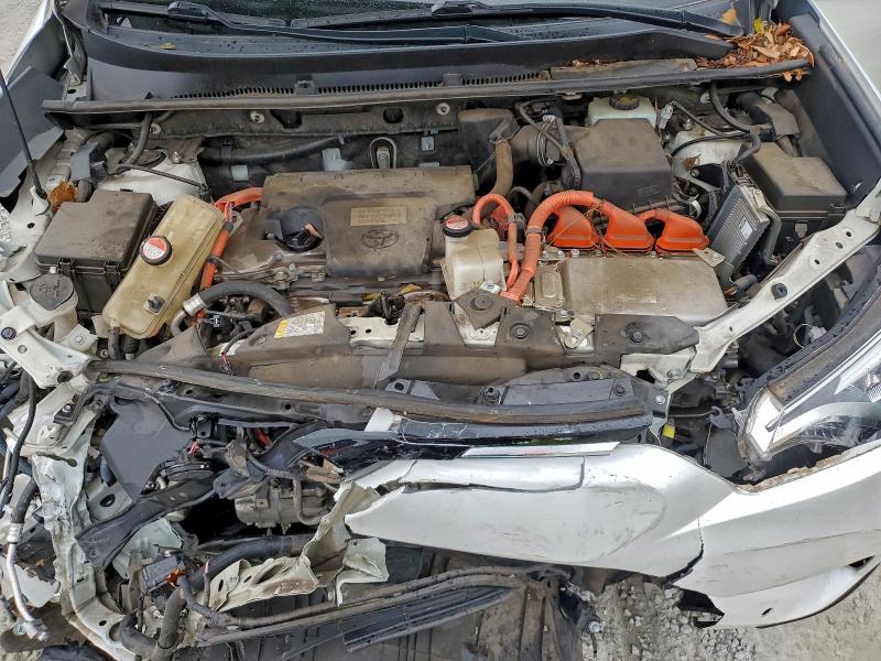 Photo 12 from auction – 2016 TOYOTA RAV4 HV LI with VIN JTMDJREV2GD013679
