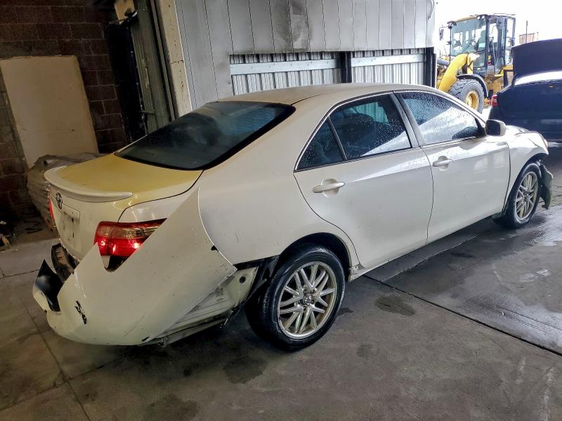 Photo 3 from auction – 2007 TOYOTA CAMRY CE with VIN 4T1BE46K77U706424