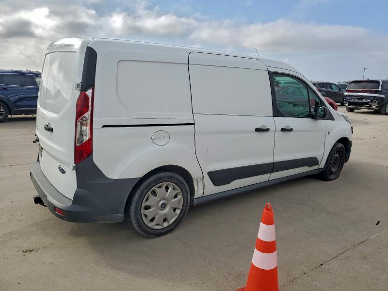 Photo 3 from auction – 2017 FORD TRANSIT CO with VIN NM0LS7E71H1305421