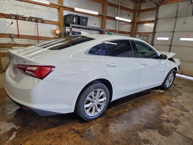 Photo 3 from auction – 2019 CHEVROLET MALIBU with VIN 1G1ZD5ST4KF147026