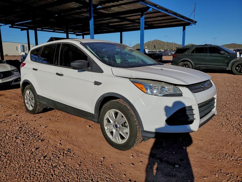 Фото 4 с аукциона – 2016 FORD ESCAPE S с VIN 1FMCU0F78GUA30013