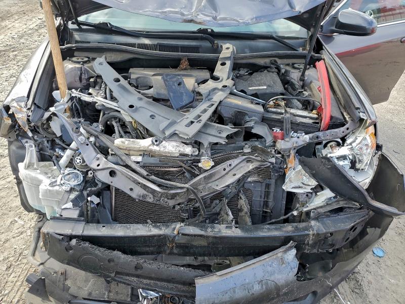 Photo 11 from auction – 2014 TOYOTA CAMRY L with VIN 4T1BF1FK6EU421903
