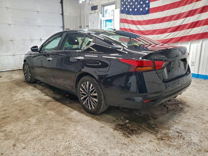 Photo 2 from auction – 2025 NISSAN ALTIMA SV with VIN 1N4BL4DV2SN391371