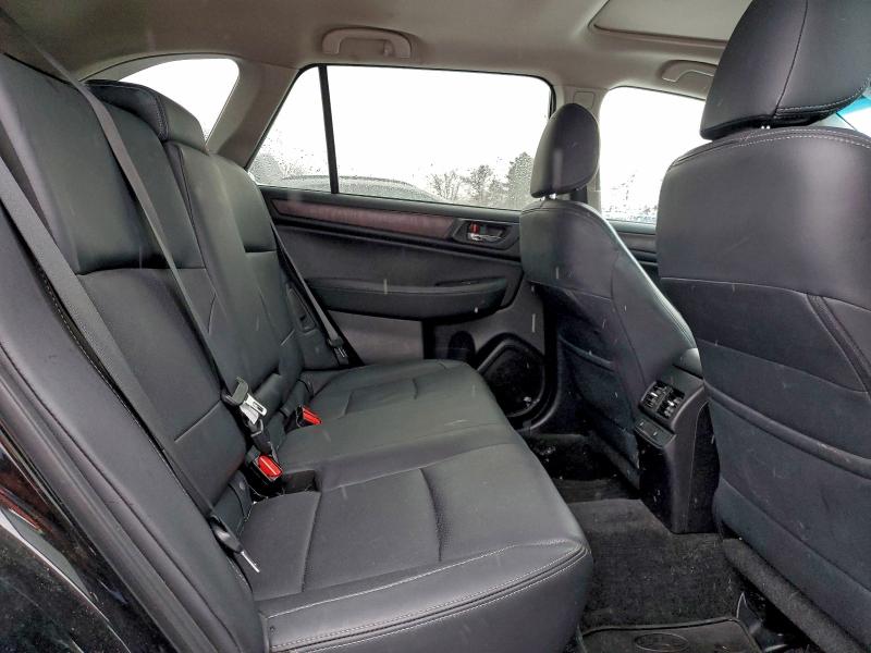 Photo 11 from auction – 2015 SUBARU OUTBACK 2. with VIN 4S4BSALC5F3230859