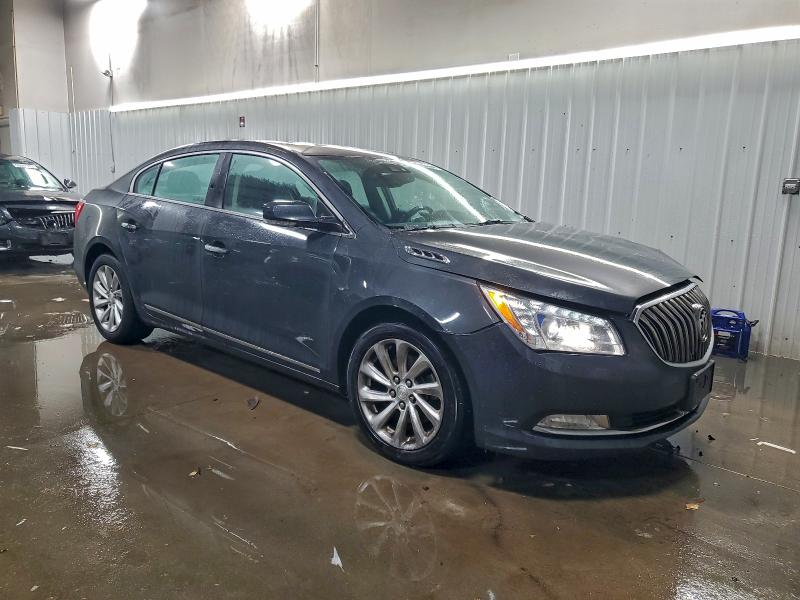 صورة رقم 4 من المزاد - 2015 BUICK LACROSSE مع VIN 1G4GB5G31FF318331