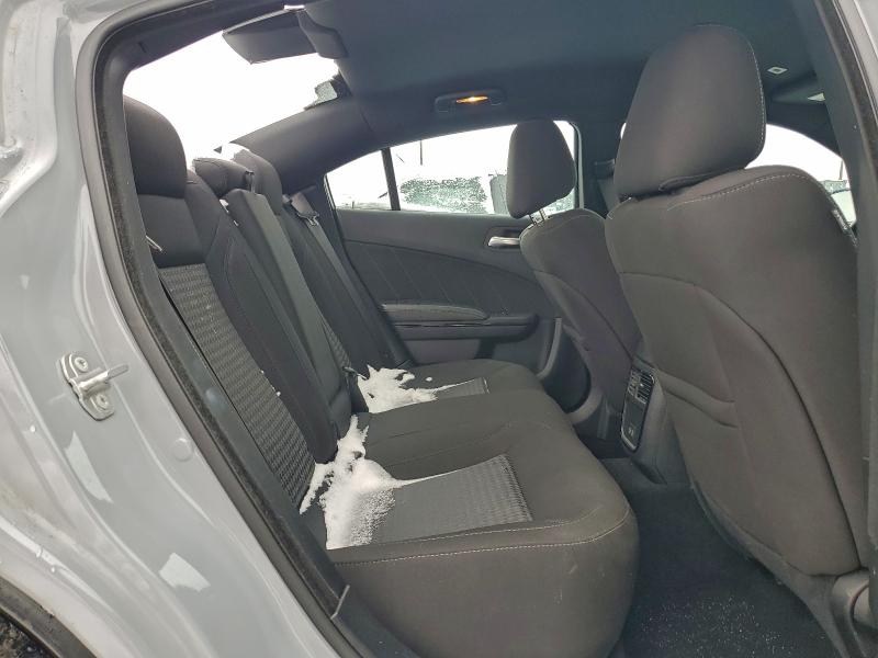 Photo 10 from auction – 2021 DODGE CHARGER SX with VIN 2C3CDXBG1MH682560