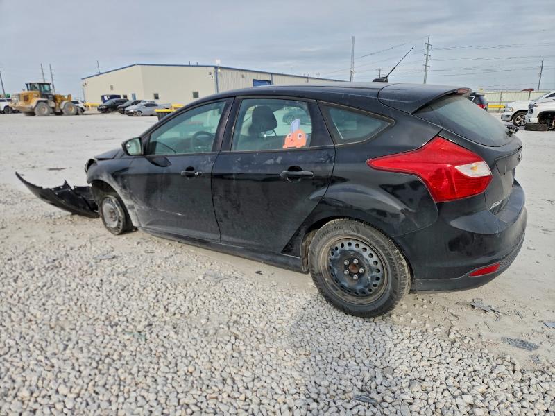 Photo 2 from auction – 2012 FORD FOCUS SE with VIN 1FAHP3K20CL227745