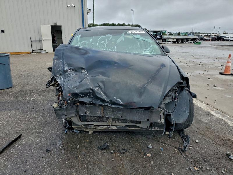 Photo 5 from auction – 2009 CHEVROLET IMPALA with VIN 2G1WU57M891113550