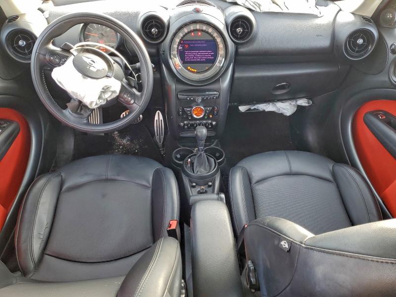 Photo 8 from auction – 2015 MINI COOPER S C with VIN WMWZC5C54FWP48191