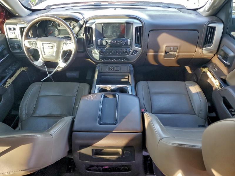 Photo 8 from auction – 2015 GMC SIERRA C15 with VIN 3GTP1VEC2FG399249