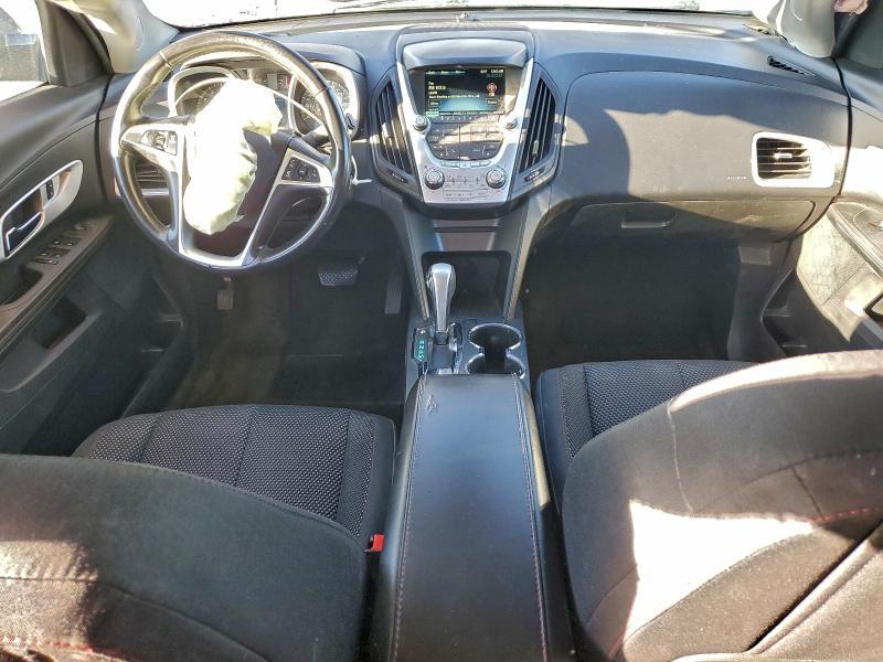 Photo 8 from auction – 2012 CHEVROLET EQUINOX LT with VIN 2GNFLEEK2C6324708