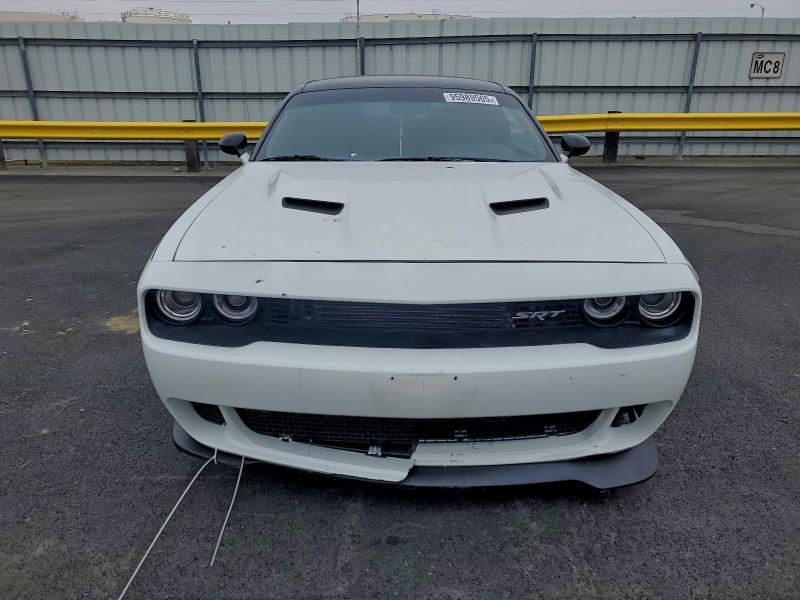 Photo 5 from auction – 2012 DODGE CHALLENGER with VIN 2C3CDYBT4CH118208