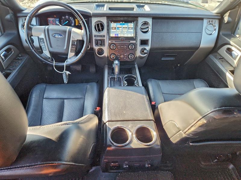 Photo 8 from auction – 2017 FORD EXPEDITION with VIN 1FMJK1KT2HEA21440