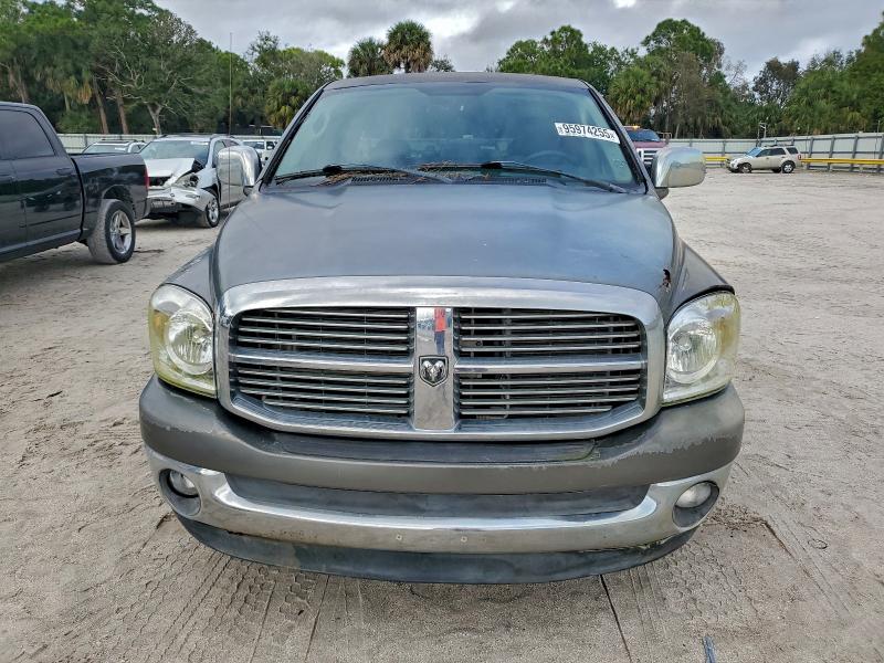 Photo 5 from auction – 2008 DODGE RAM 1500 S with VIN 1D7HA18N28J129343