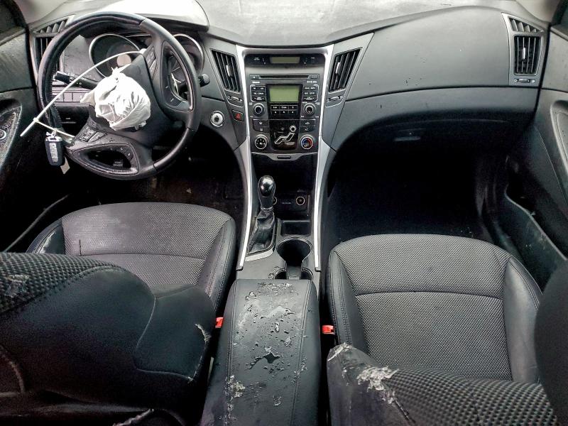 Zdjęcie 8 z aukcji – 2011 HYUNDAI SONATA SE z VIN 5NPEC4AC1BH079245