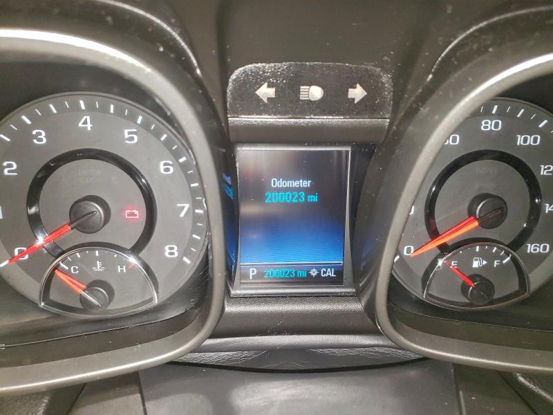 Photo 9 from auction – 2013 CHEVROLET MALIBU 2LT with VIN 1G11E5SAXDF283768
