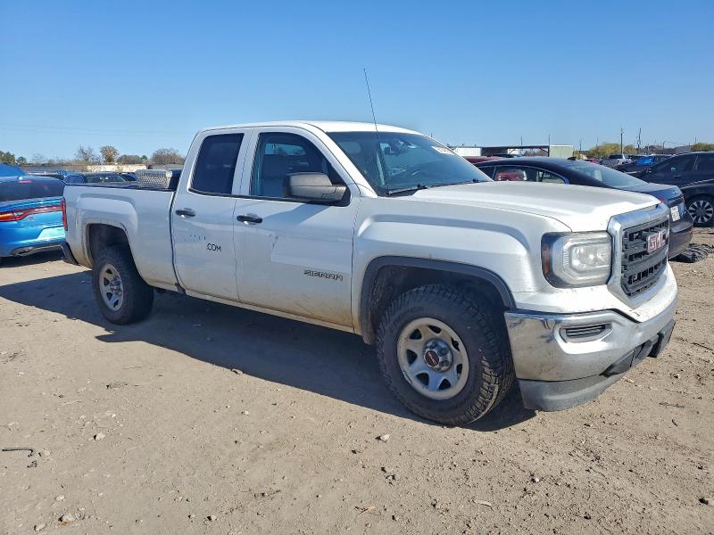 Photo 4 from auction – 2019 GMC SIERRA LIM with VIN 2GTR1LEC8K1224861