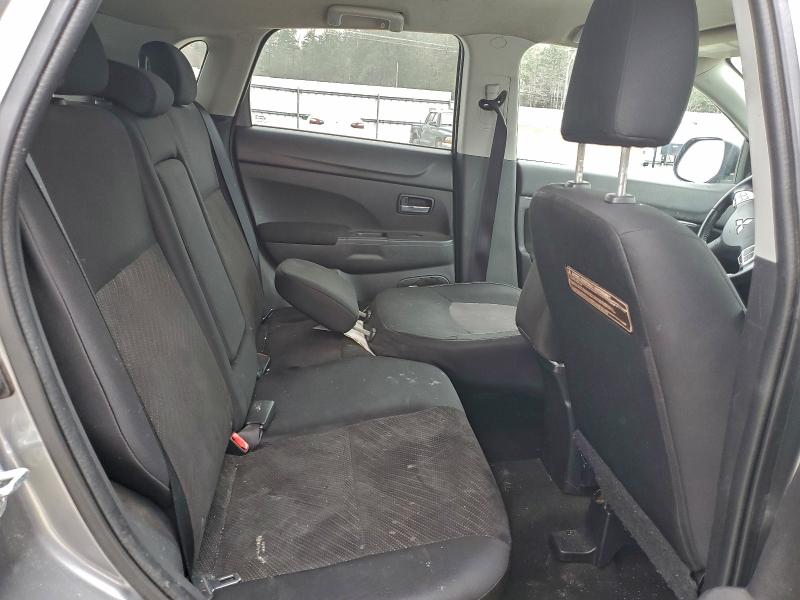 Foto 10 de la subasta – 2013 MITSUBISHI OUTLANDER con VIN 4A4AR5AU3DE023217