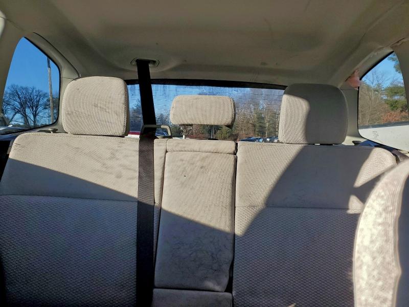 Photo 10 from auction – 2018 SUBARU FORESTER 2 with VIN JF2SJAEC2JH414402