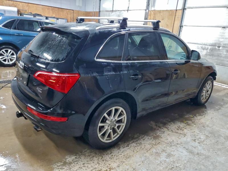 Photo 3 from auction – 2012 AUDI Q5 PREMIUM with VIN WA1LFAFP2CA067388