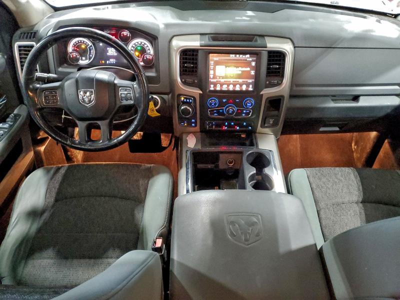 Photo 8 from auction – 2013 RAM 1500 SLT with VIN 1C6RR7GT4DS635701